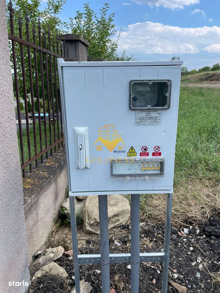 Terenuri de vanzare, Parcelabil, Valea Chintaului, Zona Beta Residence - Imagine principală: 5/9