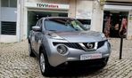 Nissan Juke 1.5 dCi N-Connecta - 1