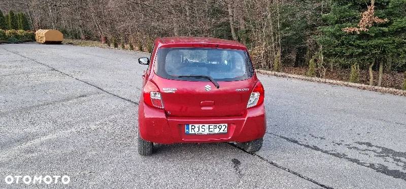 Suzuki Celerio 1.0 Basic - 2