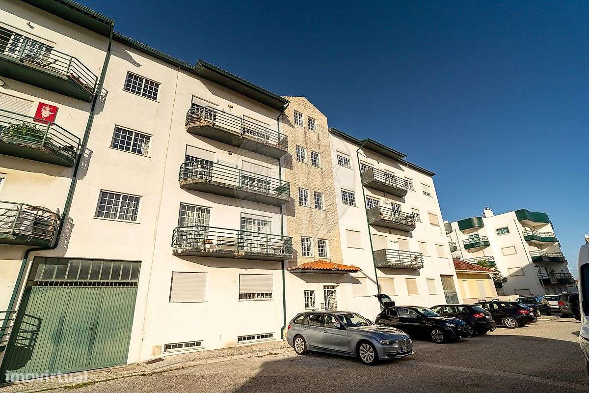 Apartamento T3 para venda-28