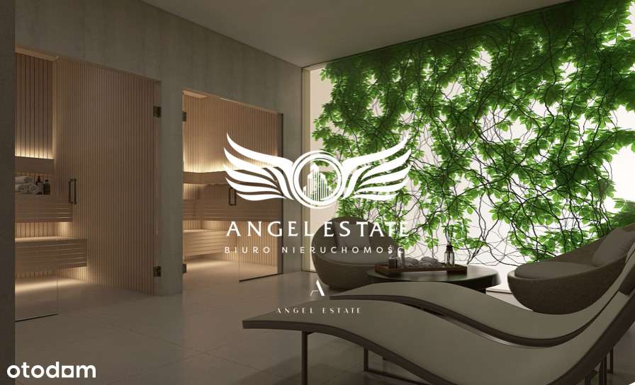 Inwestycja z częścią SPA - Świnoujście - Pełny obrazek: 4/5