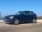 BMW X1 sDrive18d Sport Line - 1