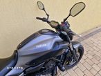 Yamaha MT - 7