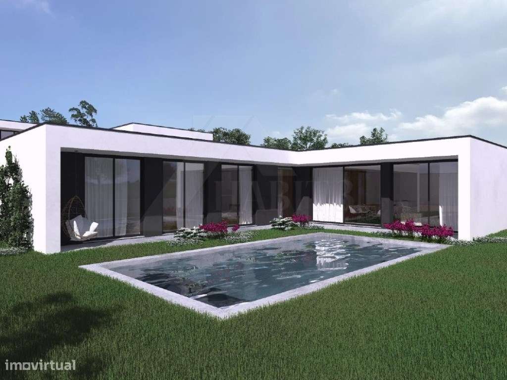 Moradia térrea em Moreira do Lima - Grande imagem: 5/10