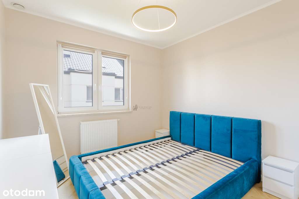 Dom wolnostojący 110 m2 -Nowa Wola ul. Krasickiego-13