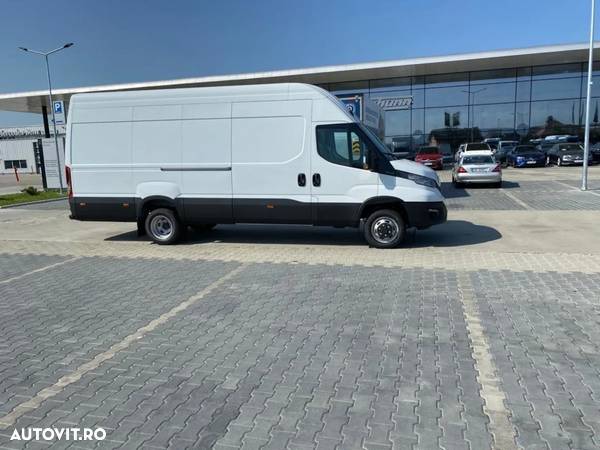 Iveco Daily 35S14 V - 6