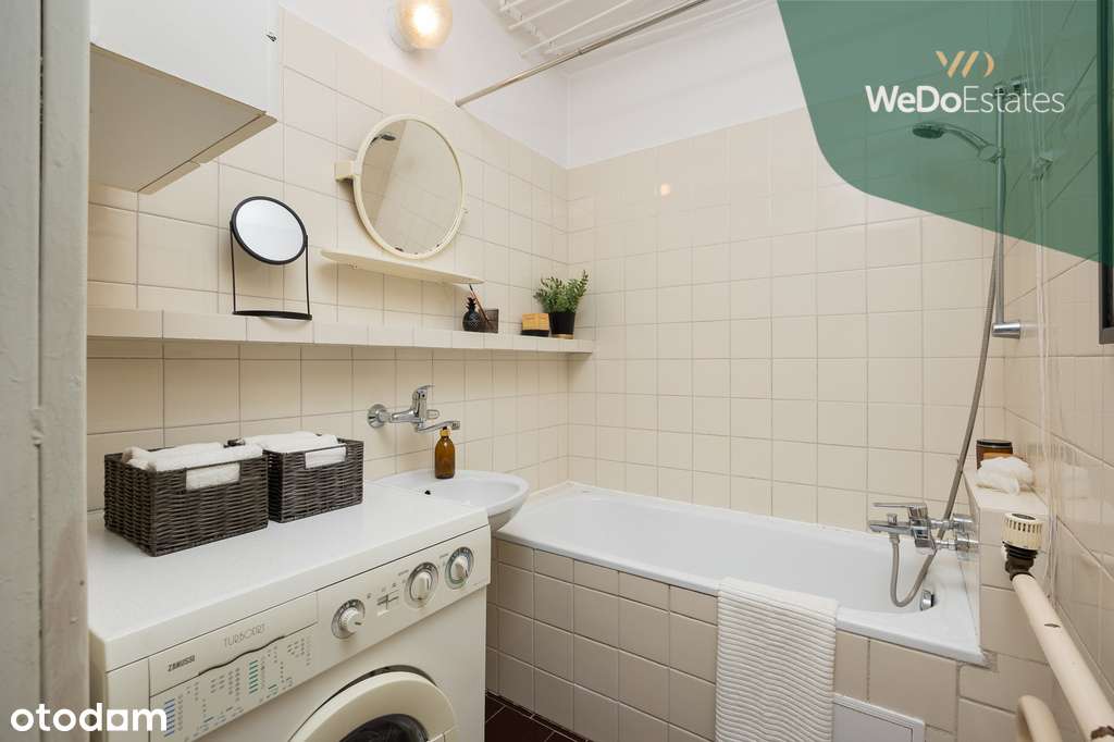 3 pokoje z możliwością przearanżowania na 4-14