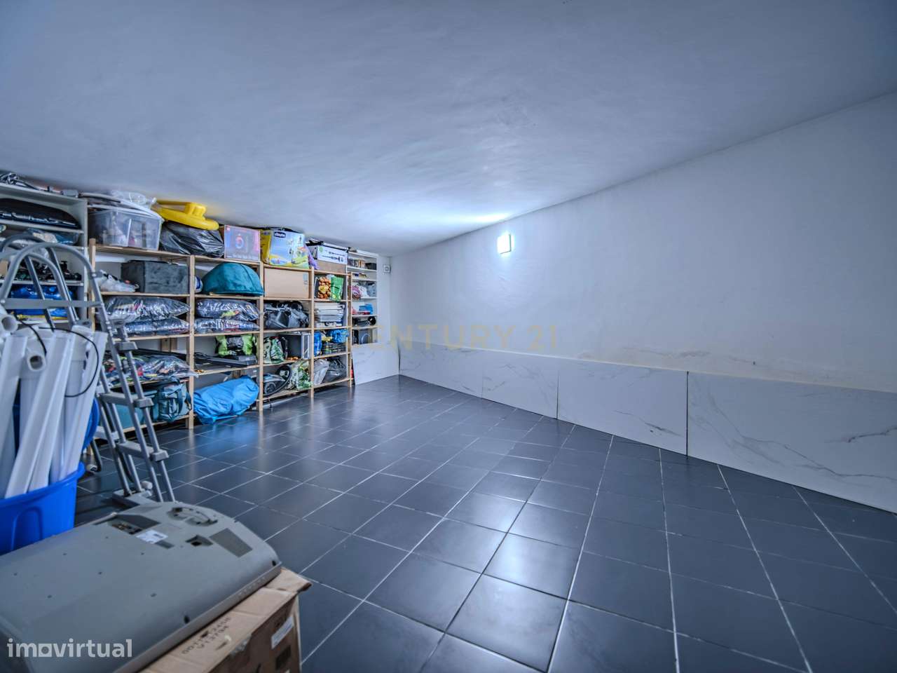 Moradia T3+1 com Amplas Áreas Exteriores | Rio Tinto-40