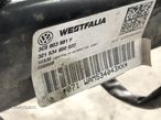 Carlig remorcare VW Passat B6 - 2