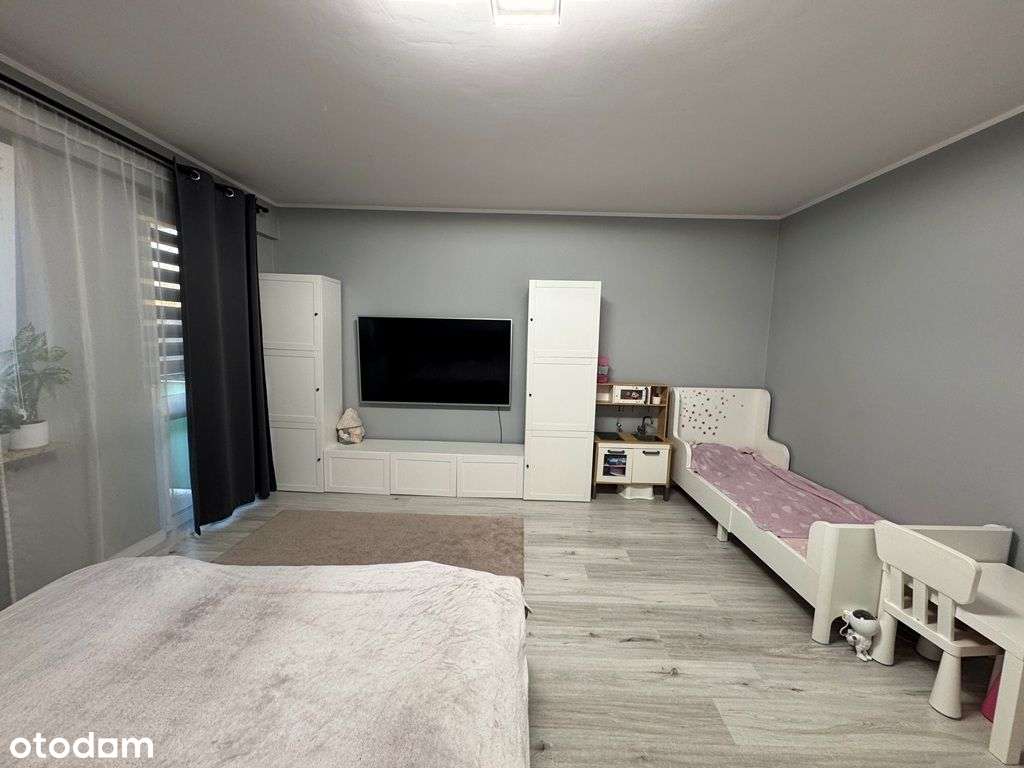 Ładne, zadbane z pełnym wyposażeniem - Pełny obrazek: 4/13