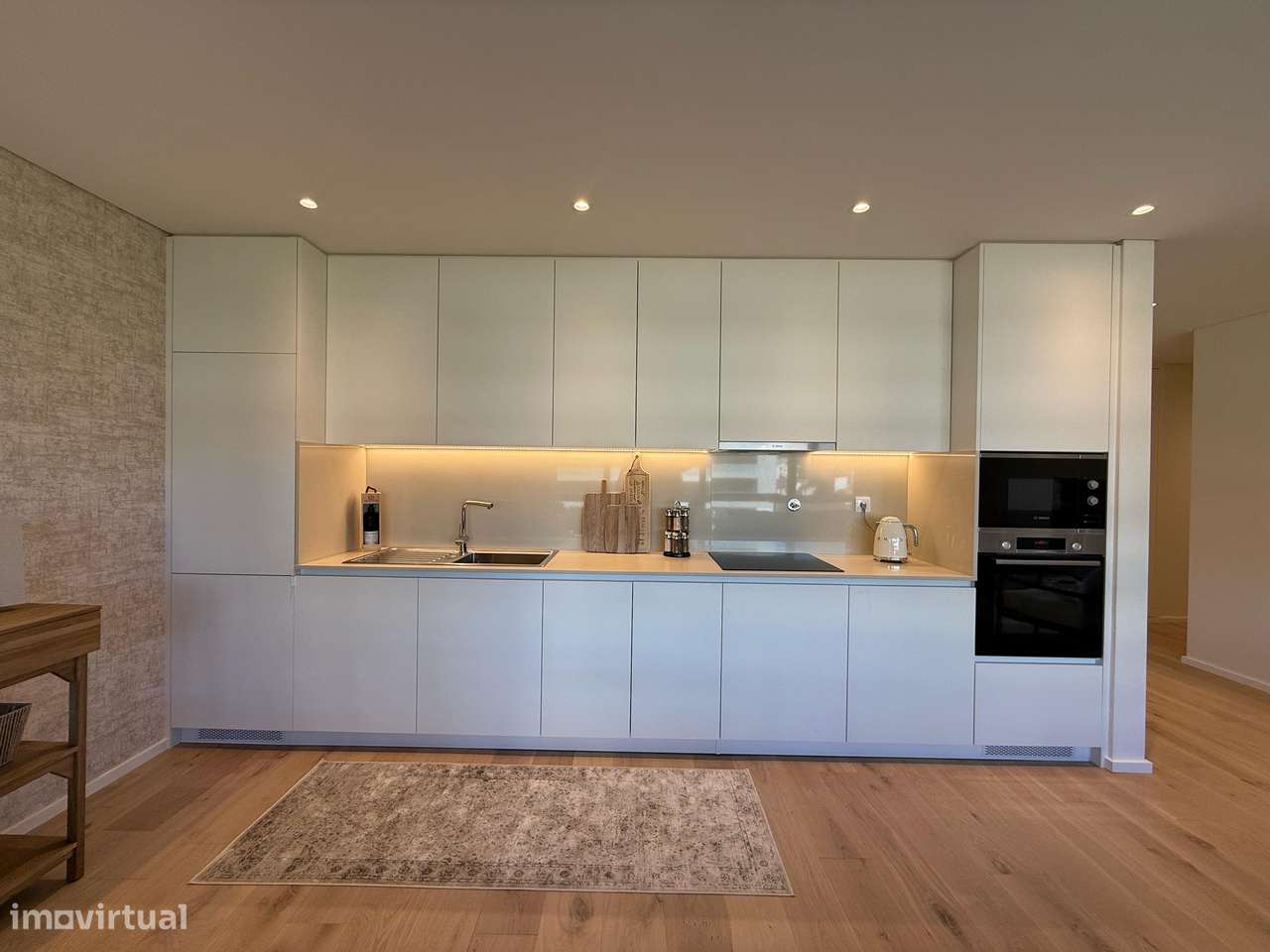 Apartamento T3 Canidelo NOVO 4º Piso a POENTE - Grande imagem: 2/28