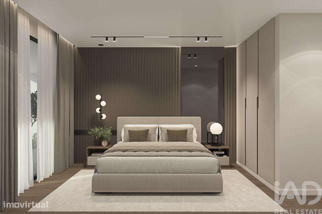 Apartamento T3 em Funchal (Santa Luzia) de 160,00 m2 - Grande imagem: 4/19