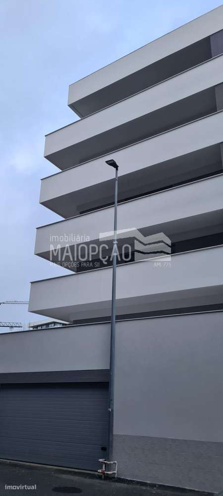 Apartamento T2 (Majestic Plaza), Vila Nova de Gaia - Grande imagem: 1/8