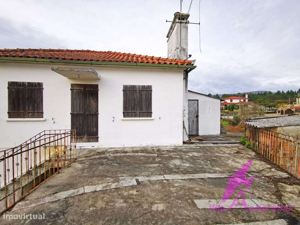 Moradia T3 a 2 minutos do centro de Lanheses - Grande imagem: 5/14