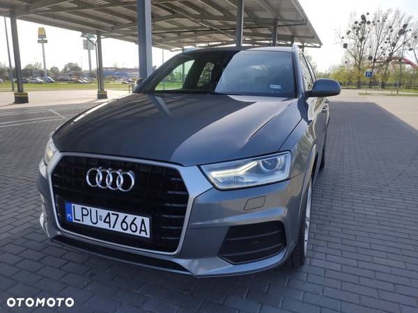 Audi Q3 - 5