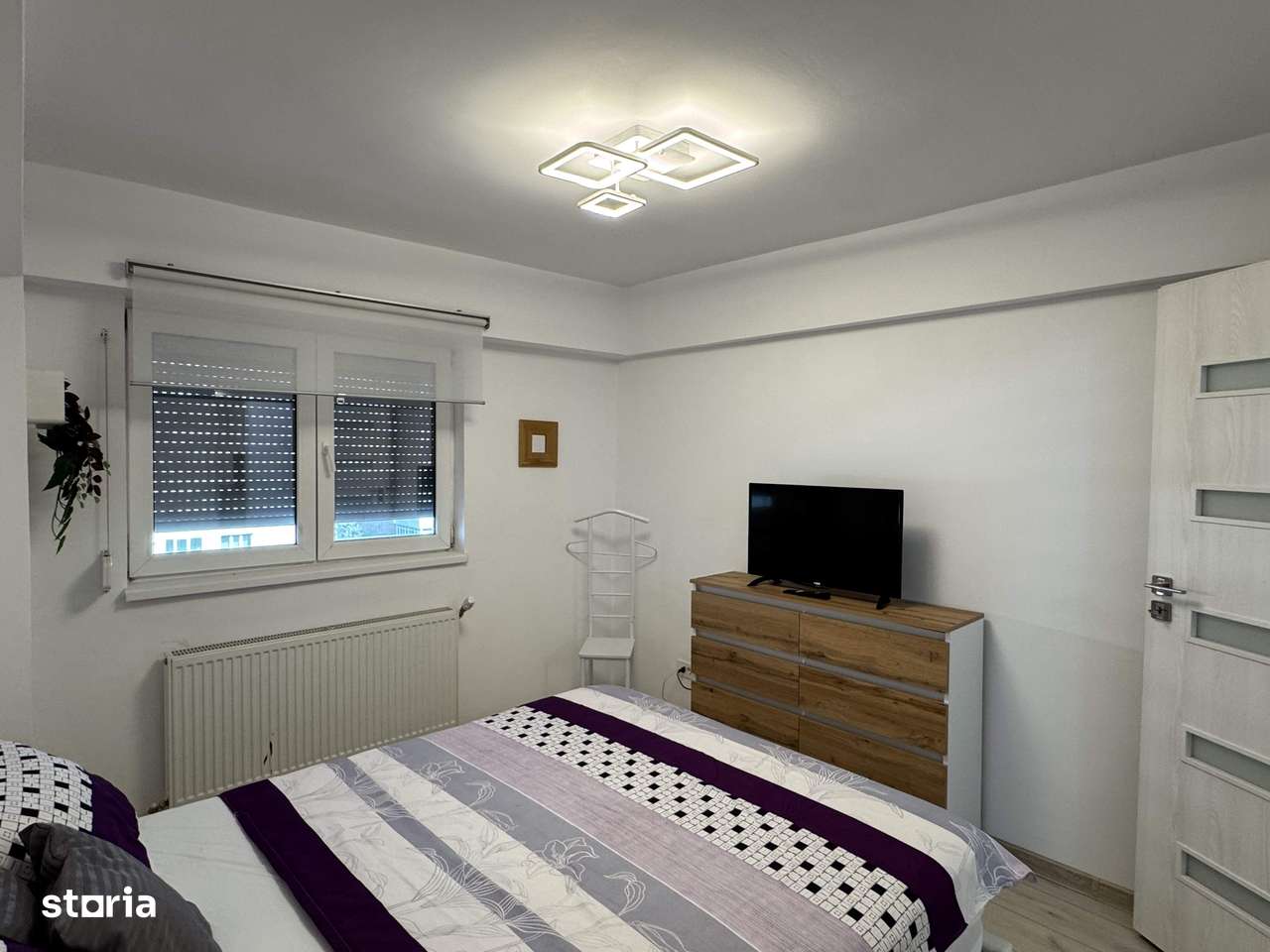 3 cam, 66 mp,finisaje lux, et. 6, lift modern, ultracentral, A.I. Cuza-2