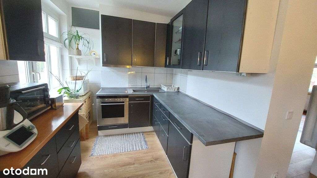 Dom w Świnoujściu blisko plaży-10