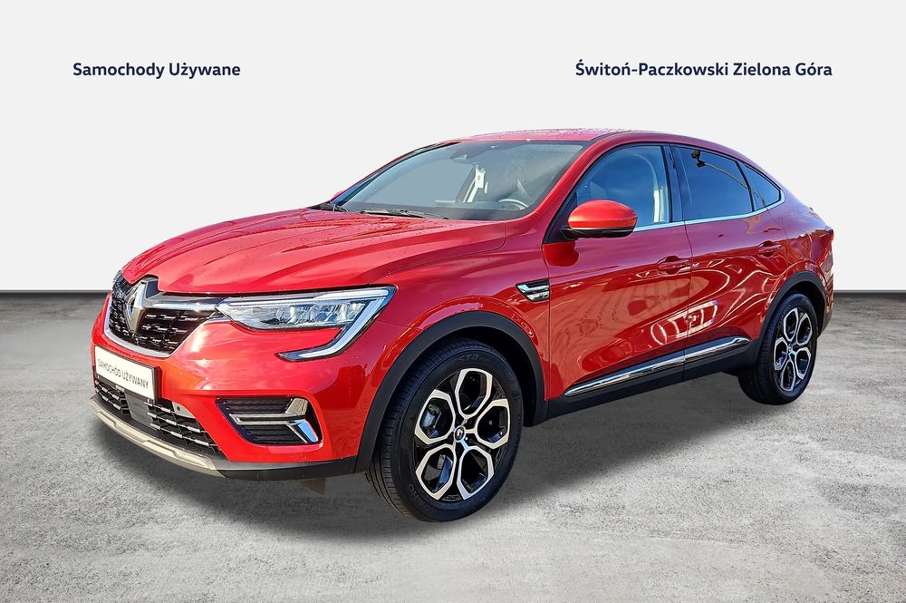 1.6 E-TECH 145KM TECHO FULL HYBRID FV23% Led Kamera Asystenci Tempomat