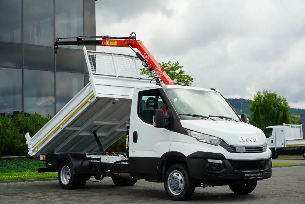 Iveco Daily 2019