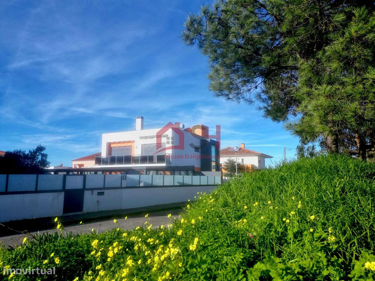 *Deslumbrante Moradia T4, Independente – SILVEIRA  *-48