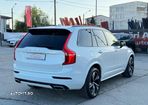 Volvo XC 90 Recharge T8 eAWD R-Design Expression - 8
