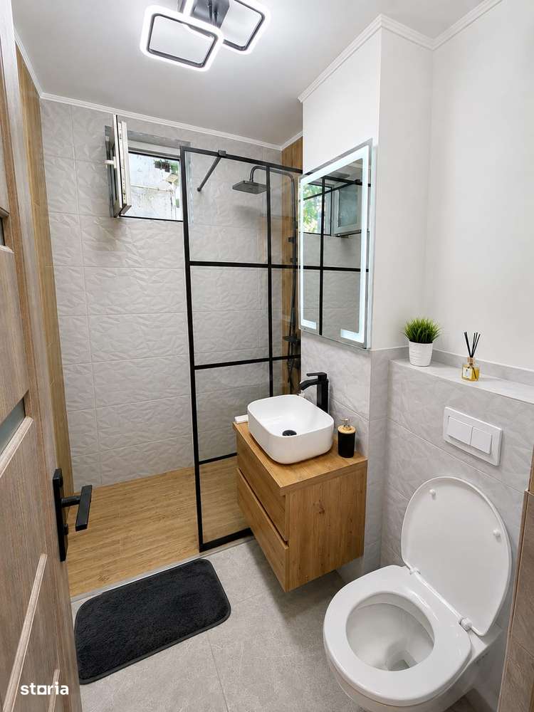 2 camere Micro 17-4
