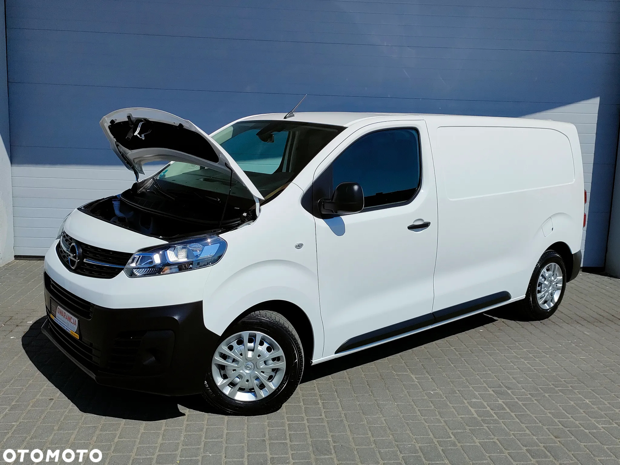 Opel Vivaro - 3