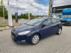 Ford Focus 1.0 EcoBoost Trend - 7