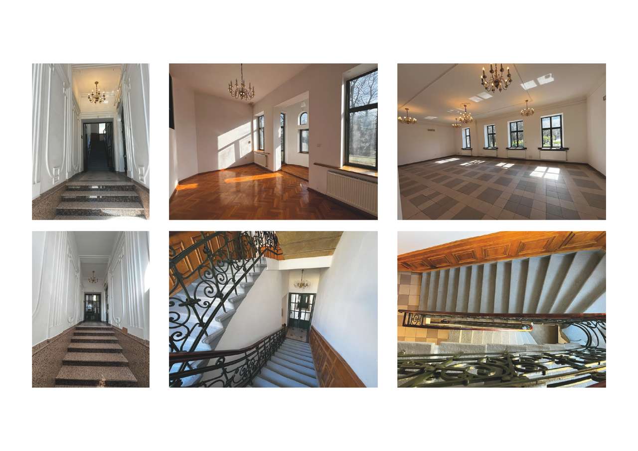 SPRZEDAŻ Kamienica Działka Inwestycyjna w Centrum Możliwość Rozbudowy - Pełny obrazek: 4/12