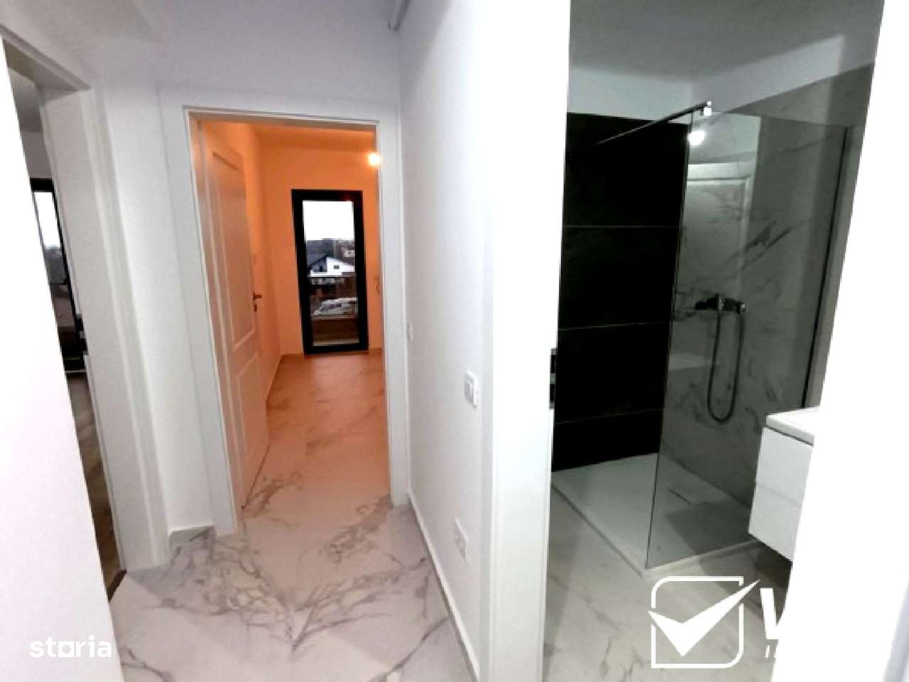 La cheie! Apartament nou(2026) calitate superioara, 42mp-CUG BRD Iasi-0