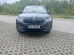 Skoda Kodiaq 2.0 TDI 4x4 Style DSG 7os - 2