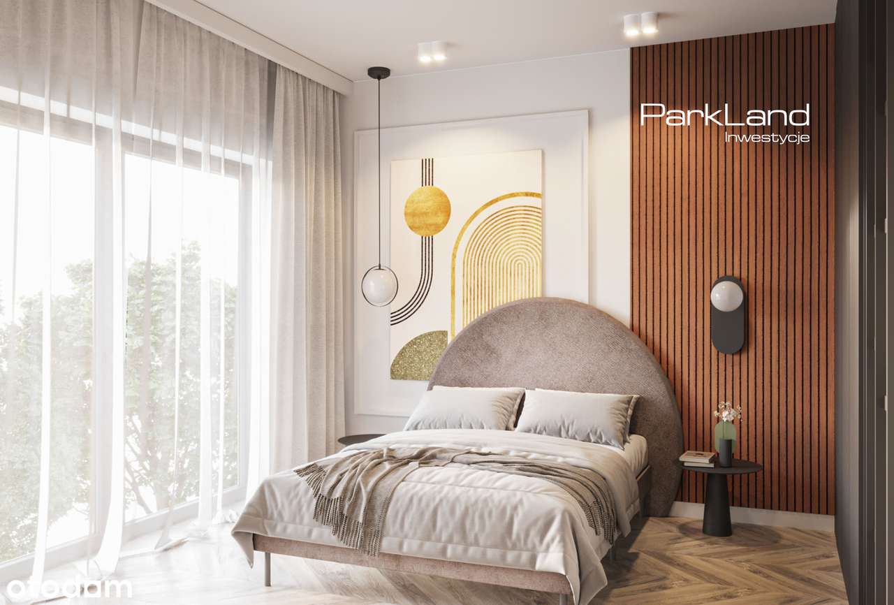 Park Klonowy Etap II - Dom L - osiedle wśród drzew i światła - Pełny obrazek: 5/10