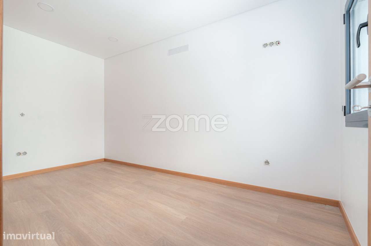 Moradia T2+1 Nova | Ançã-20