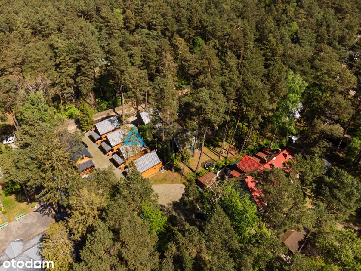 Domki kompleks nad morzem - Pełny obrazek: 5/20