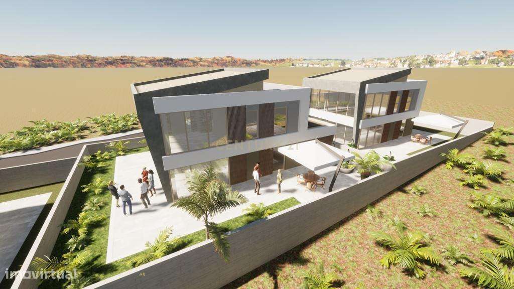 Moradia isolada T3 no Sítio das Lombas, Porto Santo. - Grande imagem: 4/14