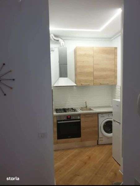 Apartament 2 camere | 4 city North | Parter | Parcare subterana - Imagine principală: 5/6