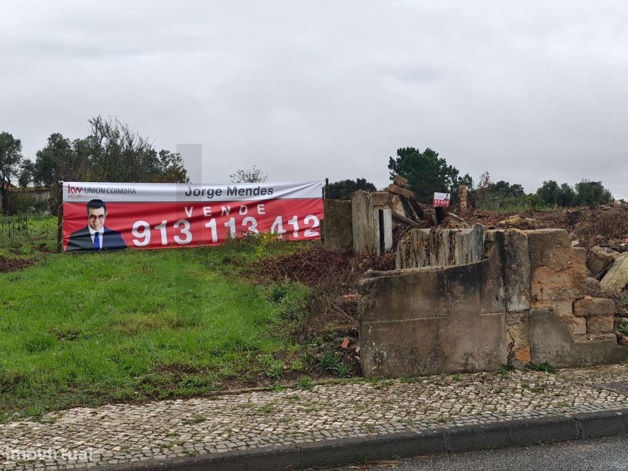 Ruína no Paião - Grande imagem: 2/8