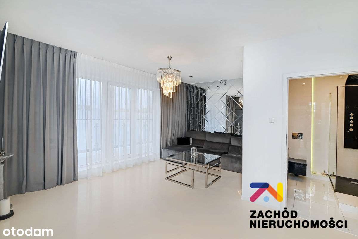 2 Poziomowy Apartament 120m2 Rzeźniczaka+m. - Pełny obrazek: 5/20