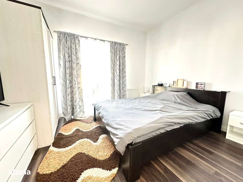 Duplex, 4 camere, 108 mp utili, 360 mp teren - Dumbravita - Imagine principală: 5/7