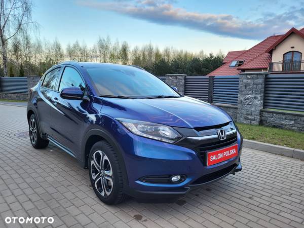 Honda HR-V 1.5 Executive (ADAS) - 29