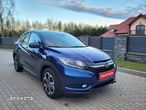 Honda HR-V 1.5 Executive (ADAS) - 29