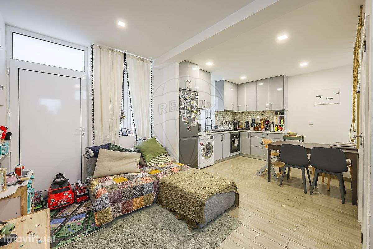 Moradia T2 para venda - Grande imagem: 4/18