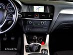 BMW X3 sDrive18d xLine - 24