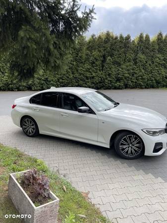 BMW Seria 3 - 11