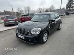 MINI Countryman One D - 2