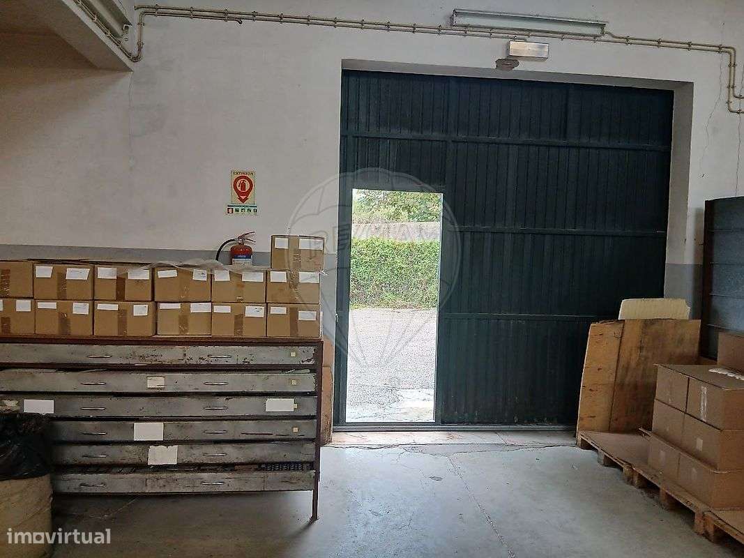 Armazém  para venda-5