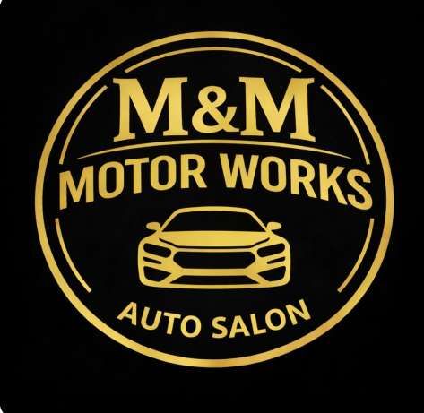 M&M Motor Works