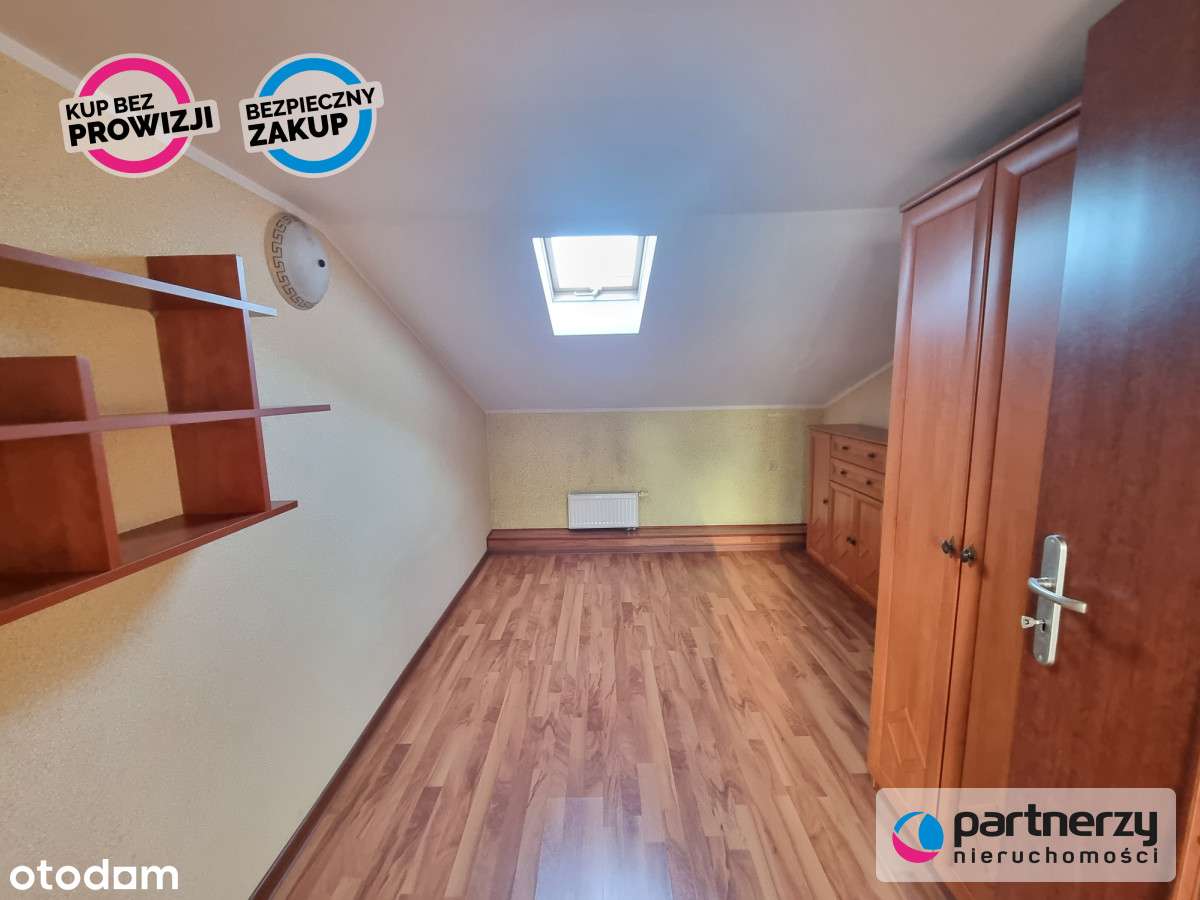 Funkcjonalny dom z dwiema sypialniami na parterze-8