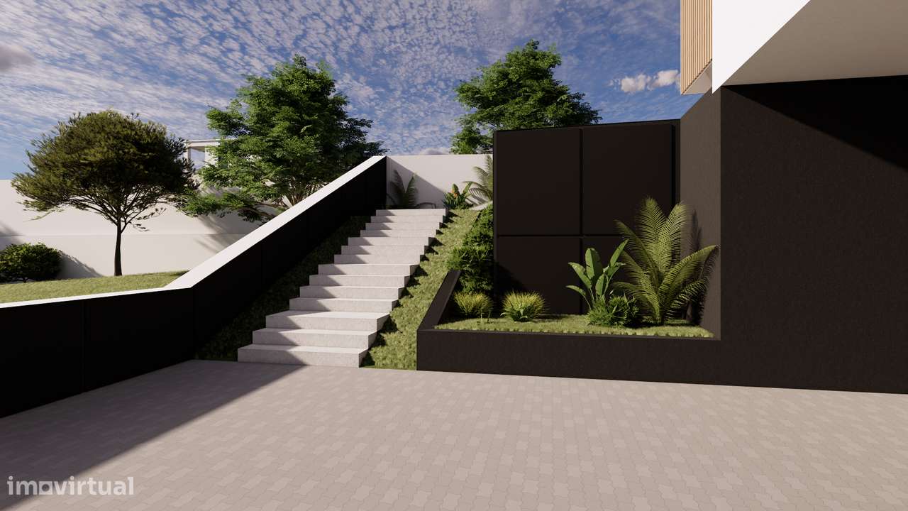 Nova construção Vila Brejo, LEIRIA - AMOR - Grande imagem: 4/55