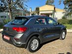 VW T-Roc 1.0 TSI Style - 21